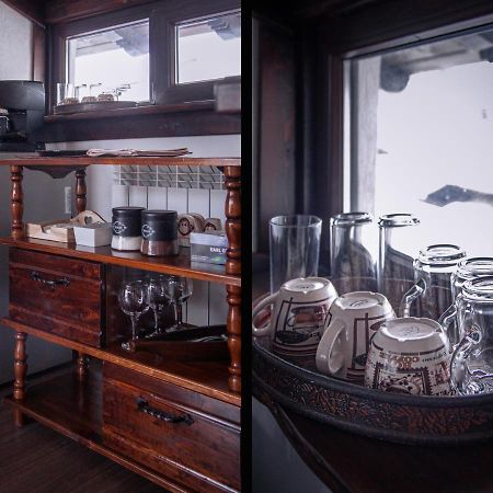 Relax Dobrinishte Apartment Luaran gambar