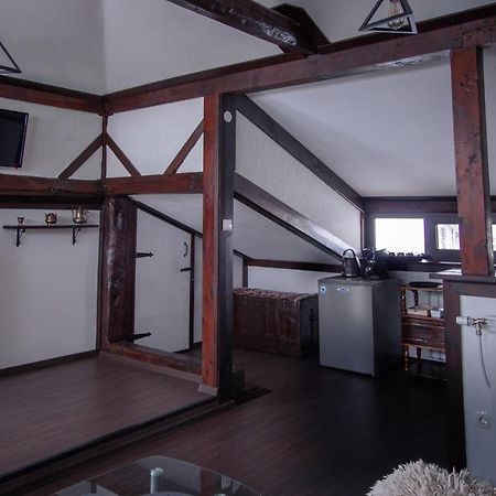 Relax Dobrinishte Apartment Luaran gambar