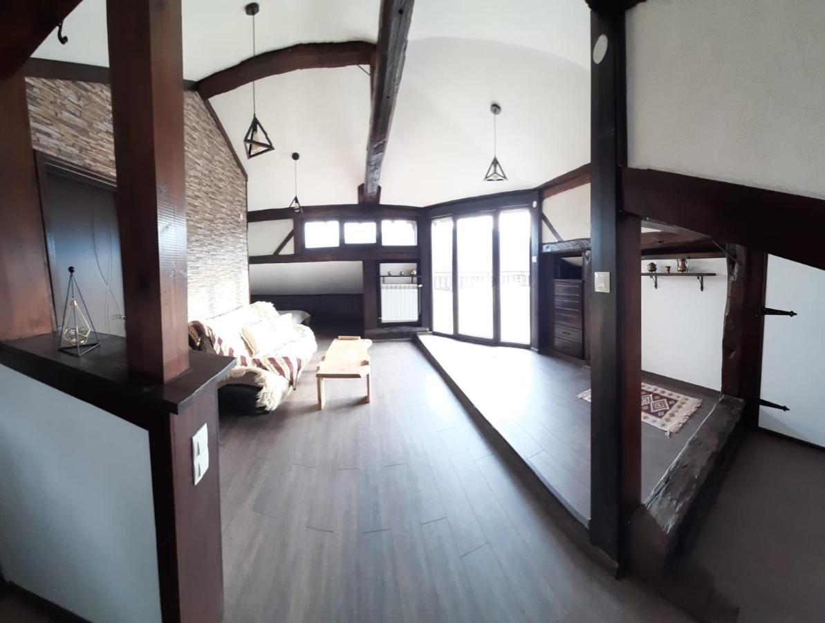Relax Dobrinishte Apartment Luaran gambar