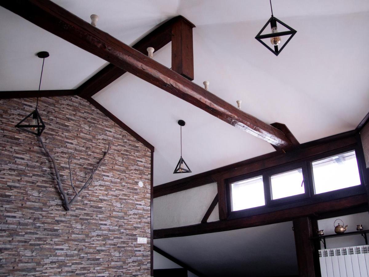 Relax Dobrinishte Apartment Luaran gambar