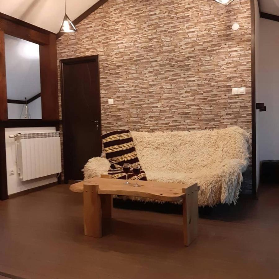 Relax Dobrinishte Apartment Luaran gambar