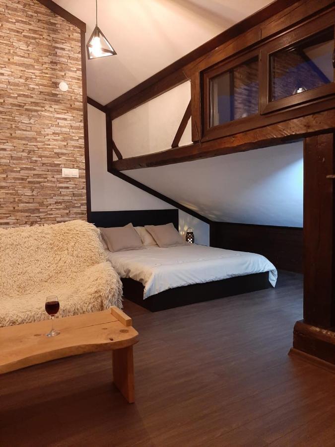 Relax Dobrinishte Apartment Luaran gambar