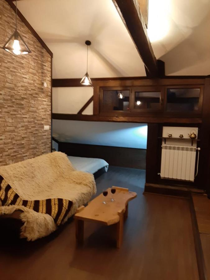 Relax Dobrinishte Apartment Luaran gambar