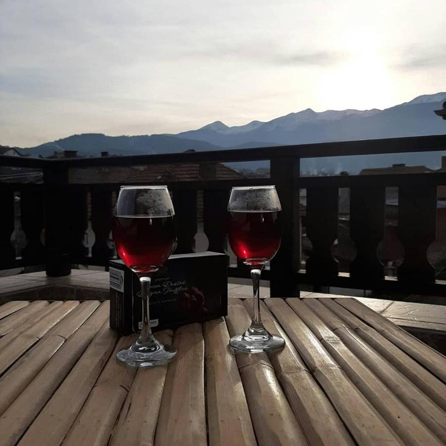 Relax Dobrinishte Apartment Luaran gambar