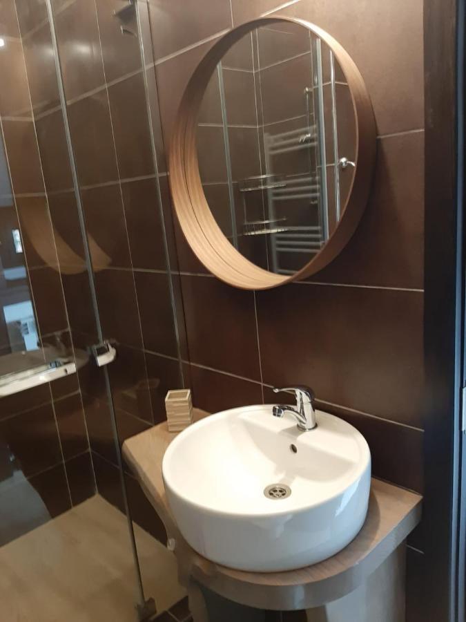 Relax Dobrinishte Apartment Luaran gambar