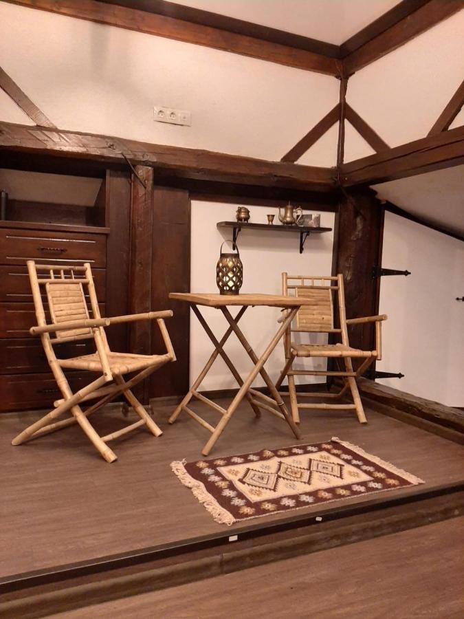Relax Dobrinishte Apartment Luaran gambar