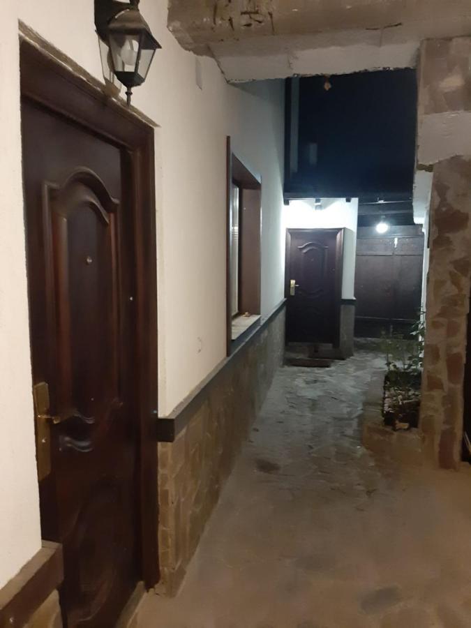 Relax Dobrinishte Apartment Luaran gambar