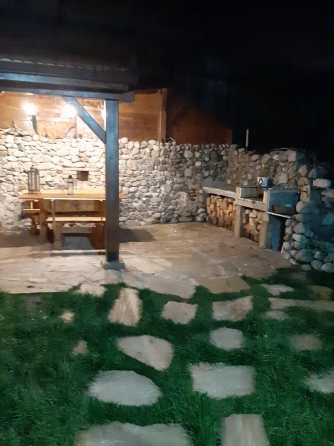 Relax Dobrinishte Apartment Luaran gambar