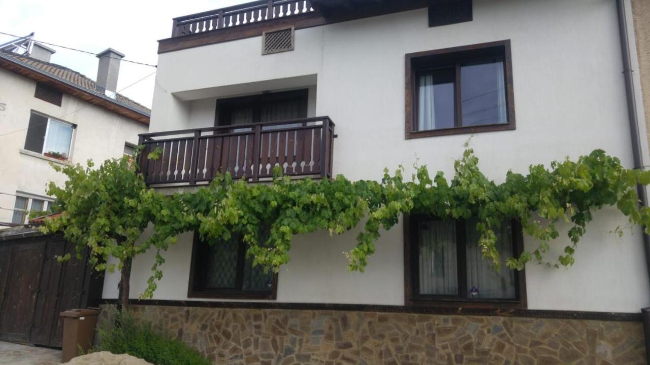 Relax Dobrinishte Apartment Luaran gambar